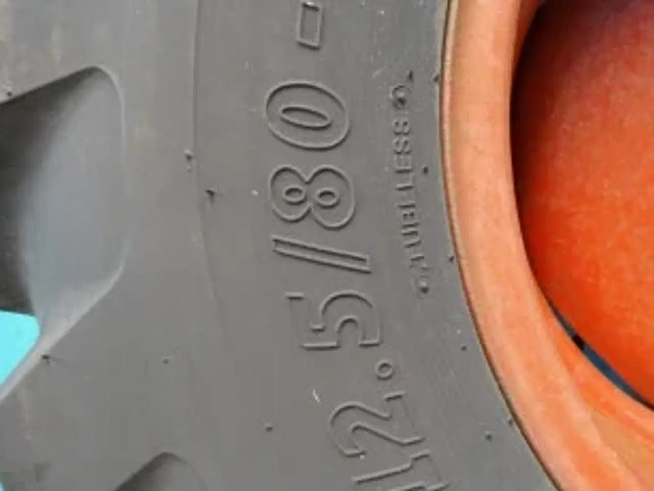 Billede 9 - 18"   12.5/80-18