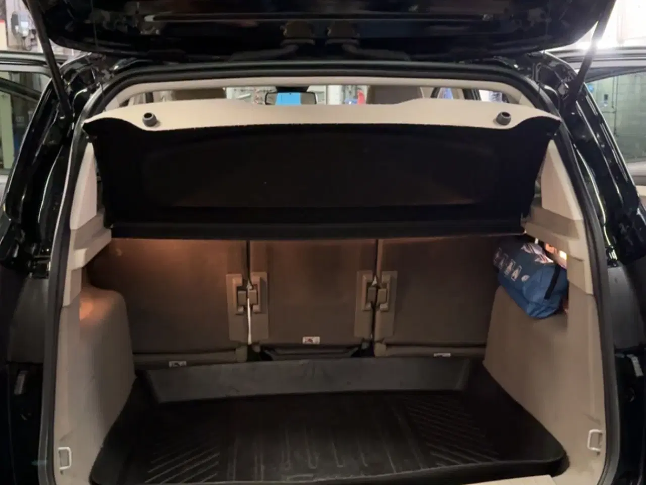 Billede 6 - Ford C-Max 1,0 125 hk. Model 2016. 