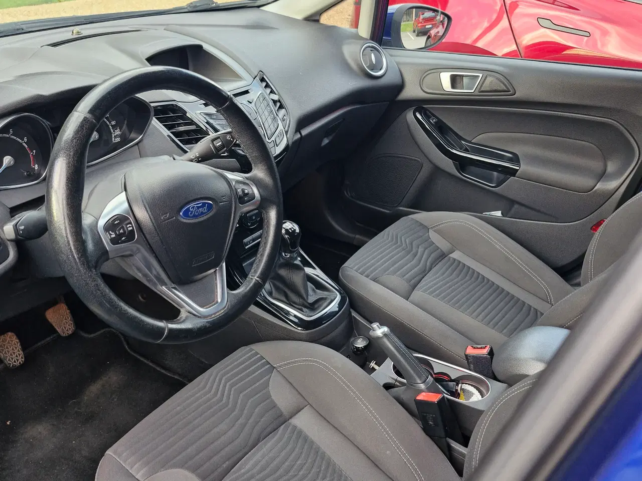 Billede 9 - Ford fiesta ecoboost 