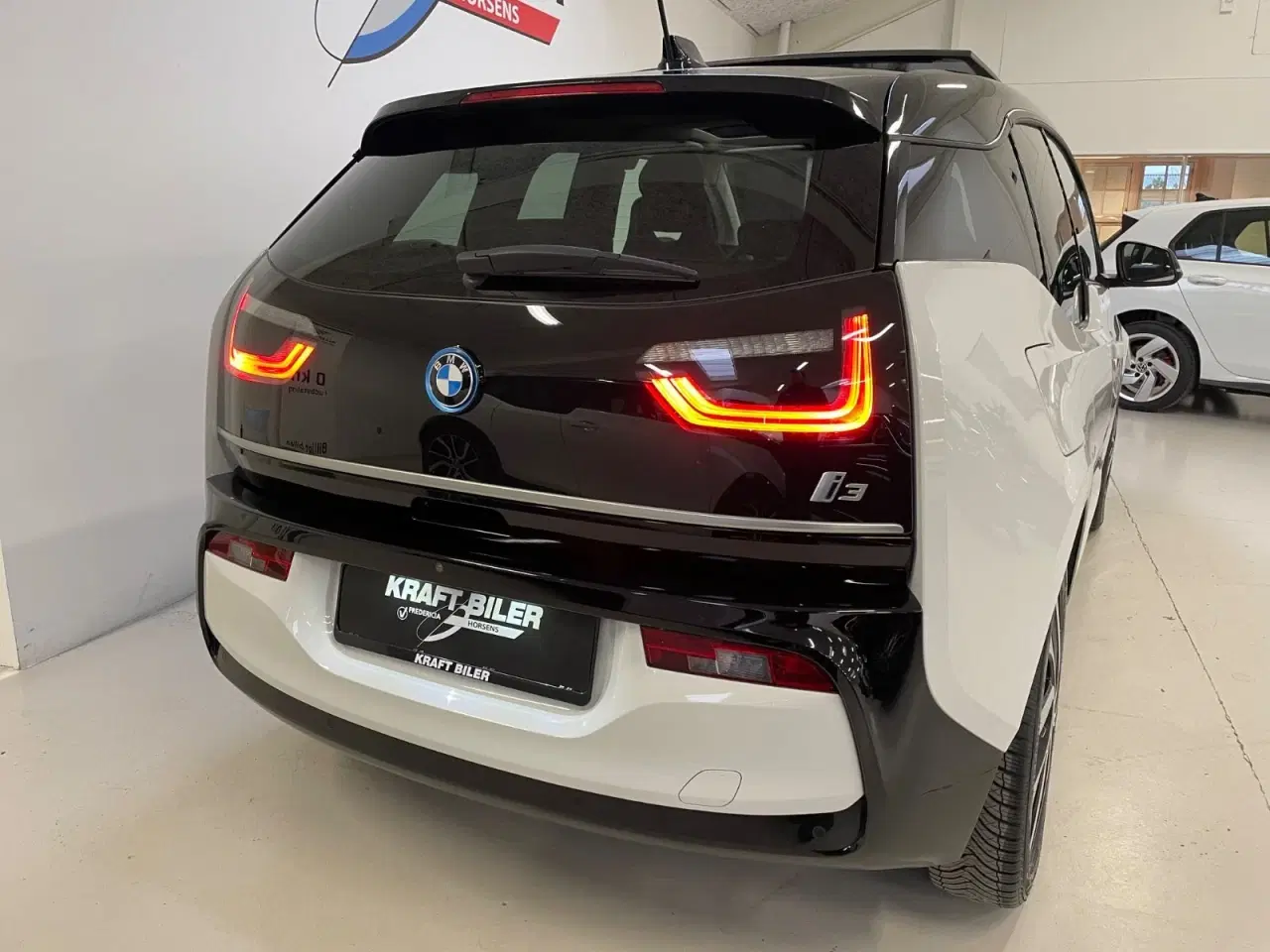 Billede 4 - BMW i3  Charged