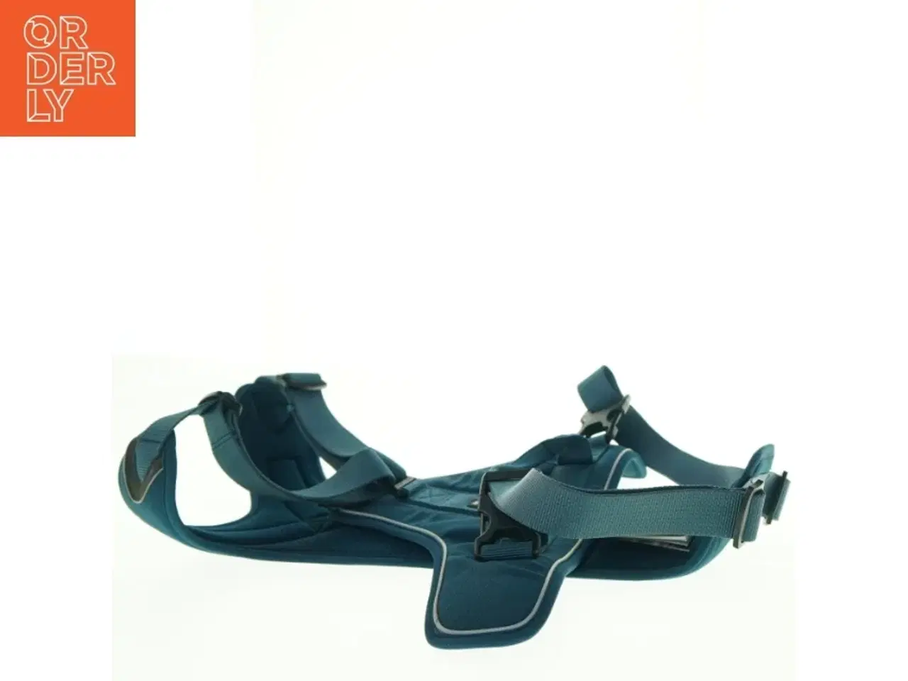 Billede 2 - Hundesele fra Hurtta (str. 100-120 cm)