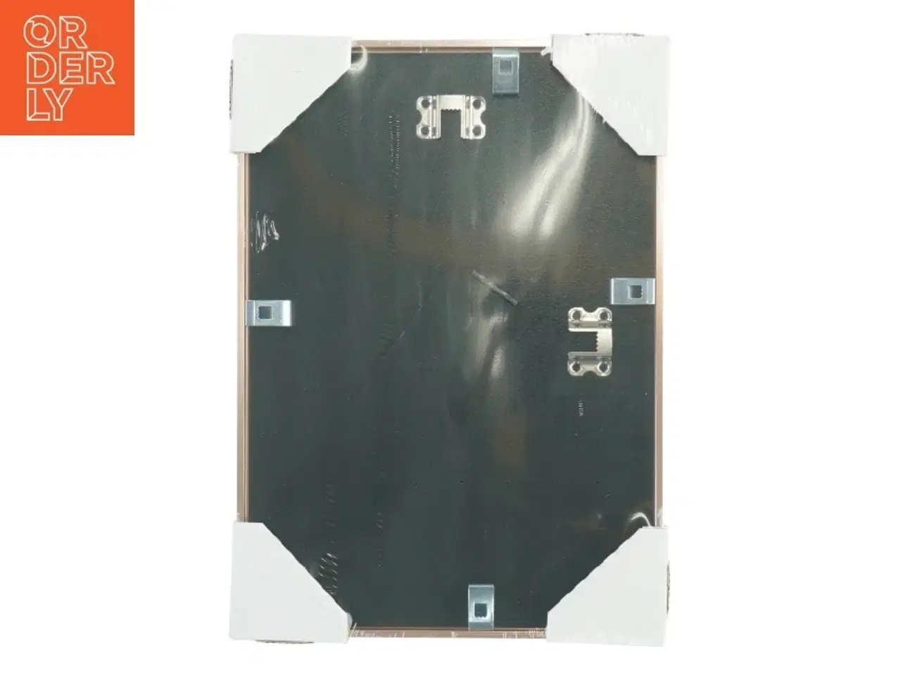 Billede 2 - A4 billedramme fra Creative Dot (str. A 4)