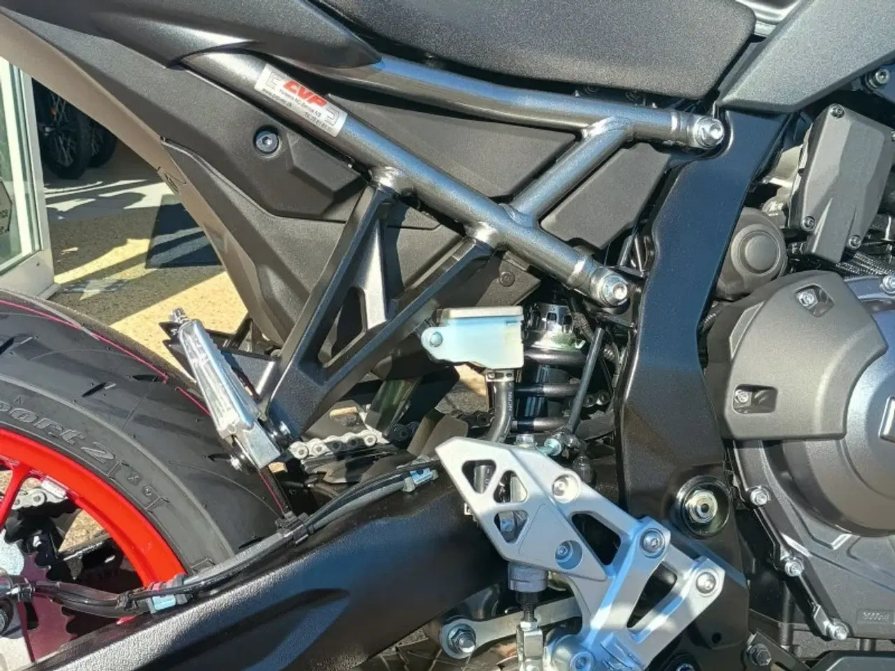 Billede 12 - Suzuki GSX-8R