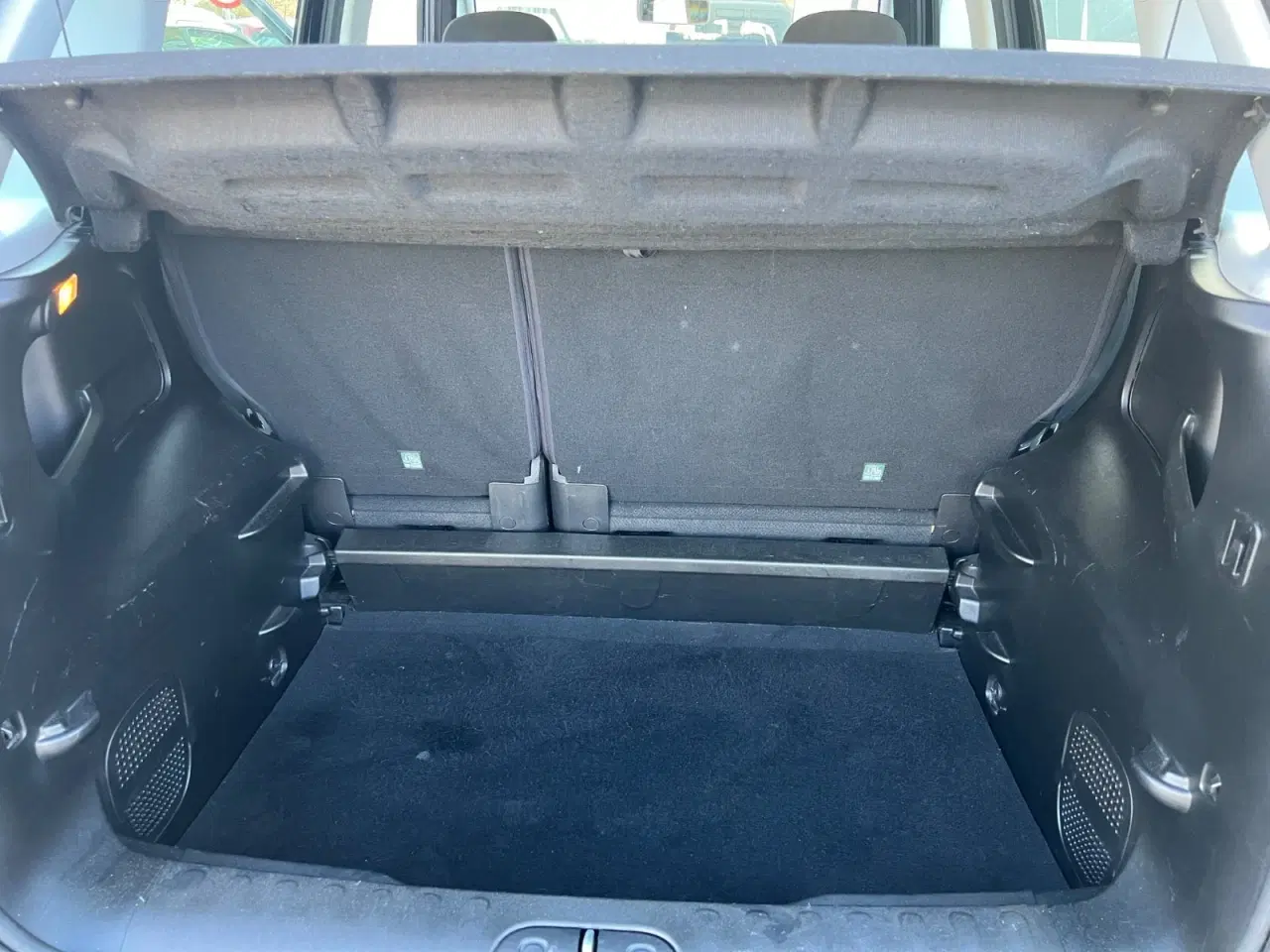 Billede 7 - Fiat 500L 0,9 TwinAir 105 City Cross