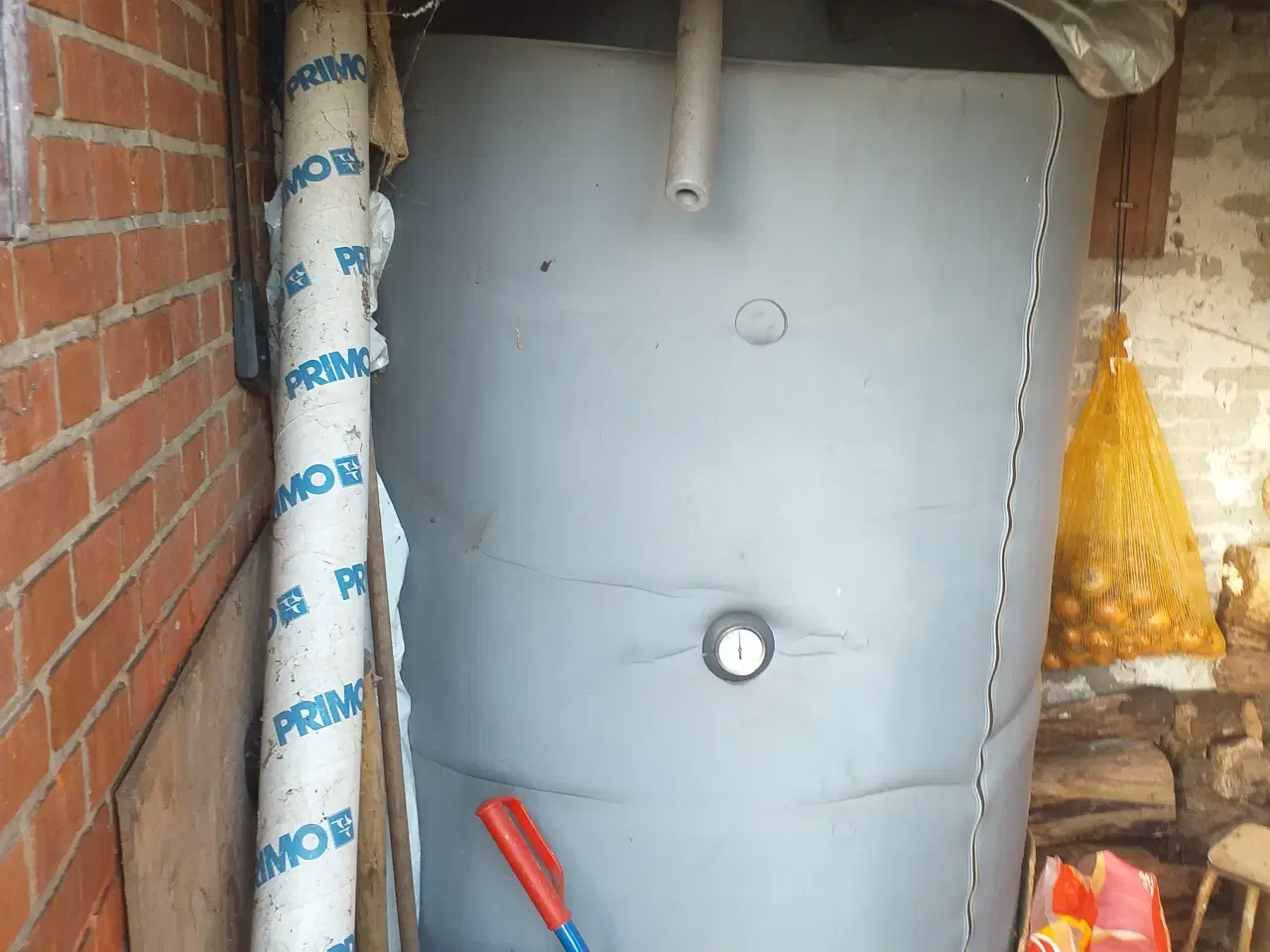 Billede 8 - FLEXBOLIG Hasmark Kort til strand Nordfyn Evt salg