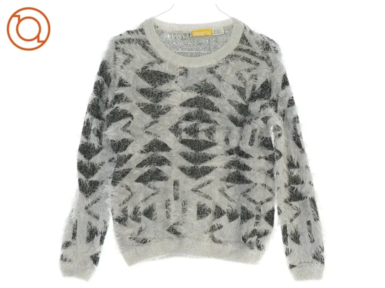 Billede 1 - Trøje fra pepperts!