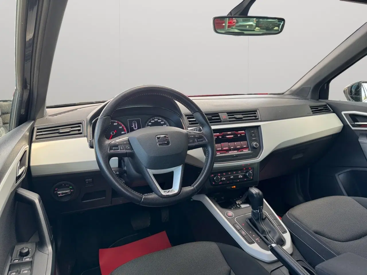 Billede 5 - Seat Arona 1,0 TSi 115 Xcellence DSG