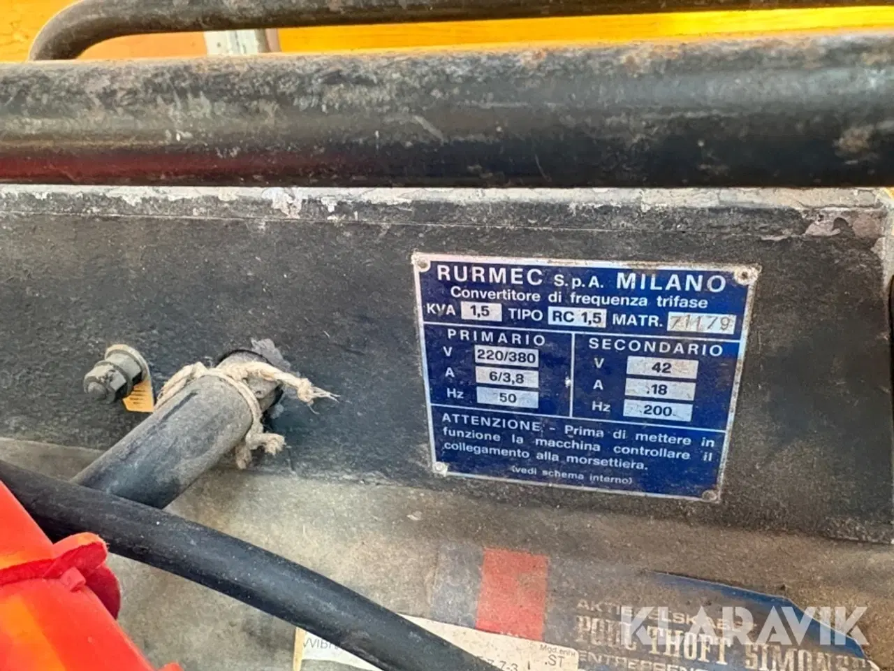 Billede 11 - Jordraket of kompresser