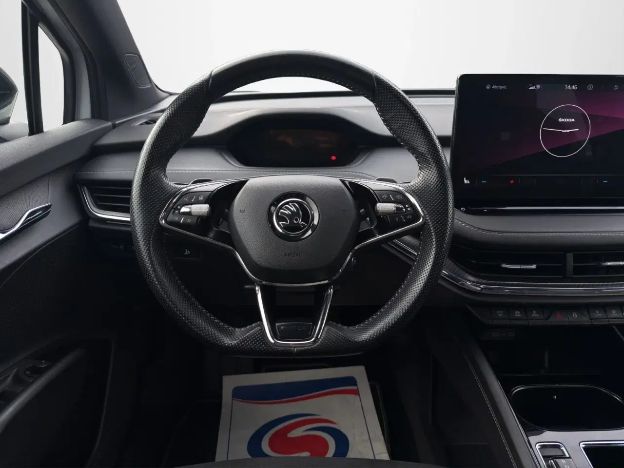 Billede 11 - Skoda Enyaq 60 iV Sportline