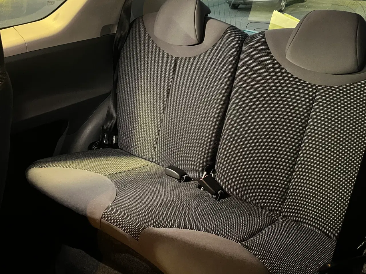 Billede 3 - Peugeot 107