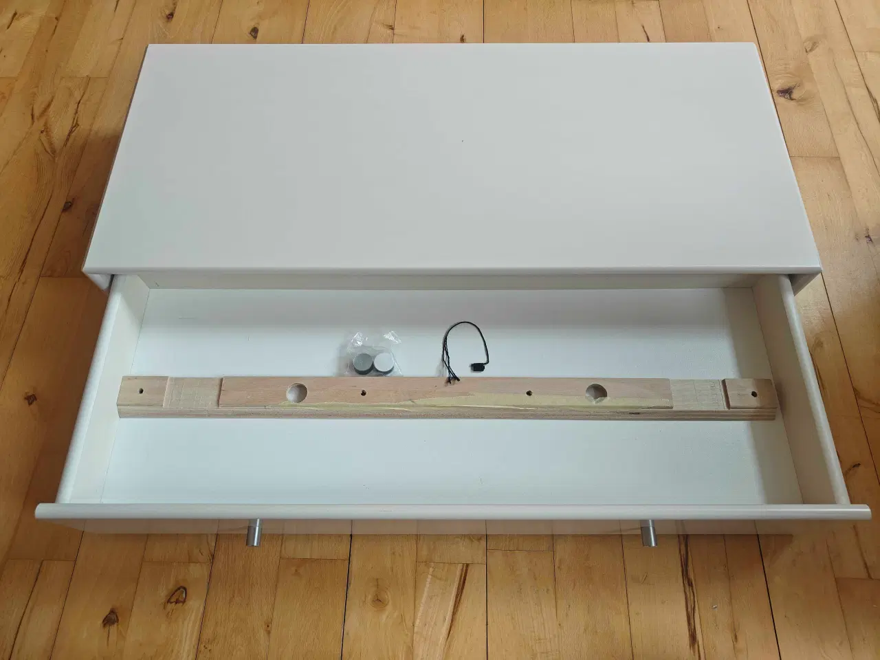 Billede 7 - Montana væghængt sminkebord