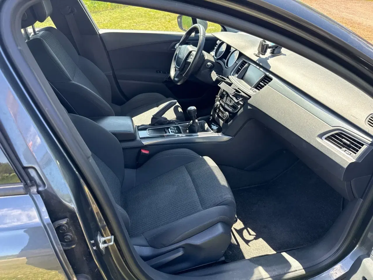 Billede 10 - Peugeot 508 1,6 e-HDi 114 Active SW Van