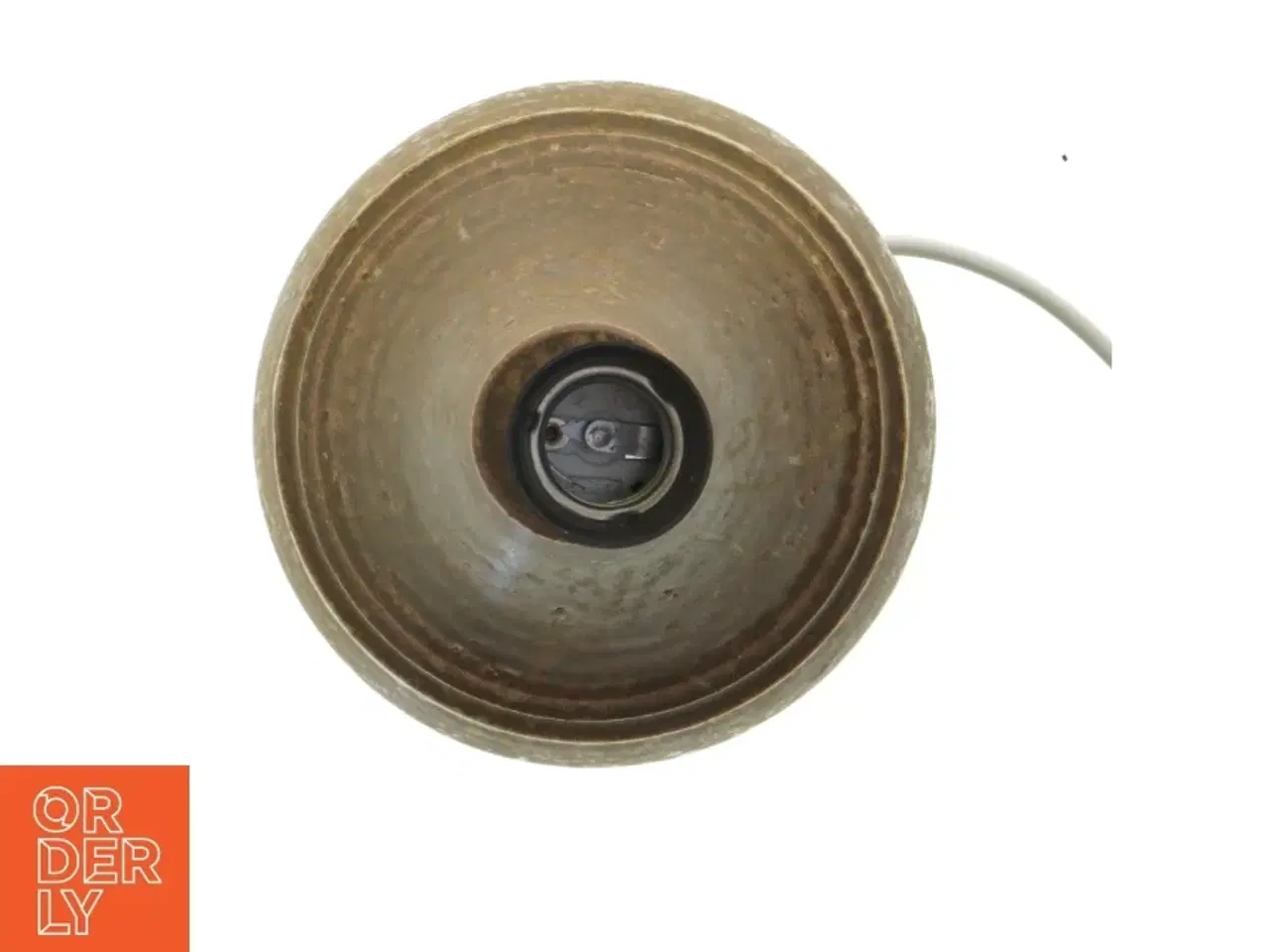 Billede 2 - Keramisk bordlampe base (str. 28,5 cm)
