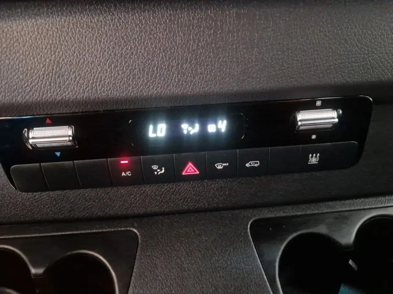 Billede 17 - Mercedes Sprinter 319 3,0 CDi Db.Kab m/lad aut.