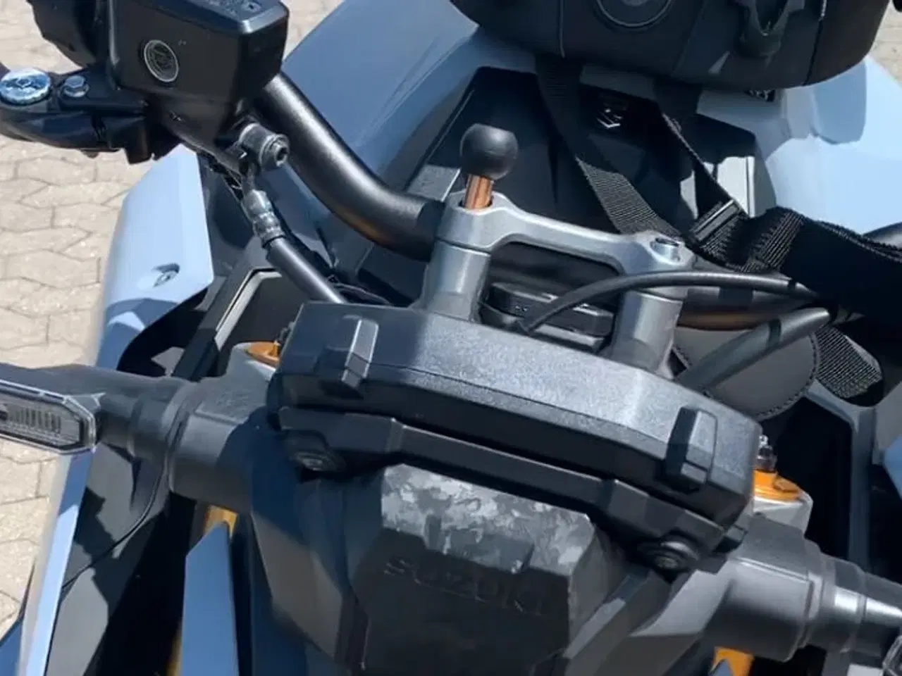 Billede 6 - M C Suzuki GSX-S1000