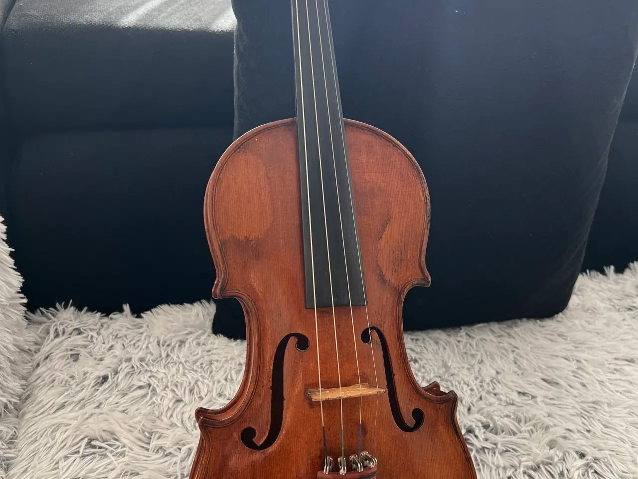 Billede 1 - Violin