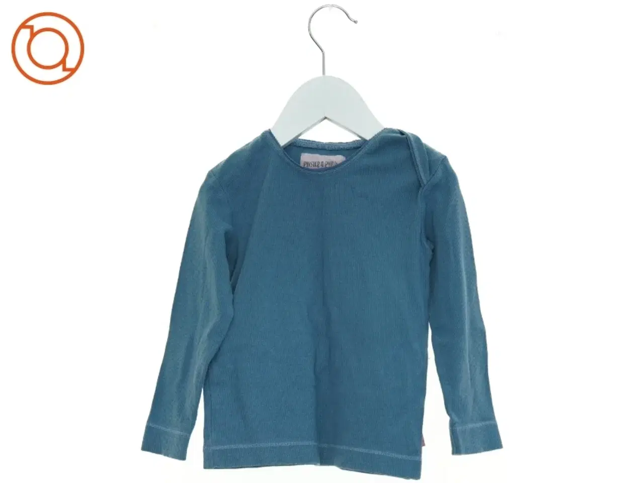 Billede 1 - Bluse fra phister & Philina (str. 92 cm)