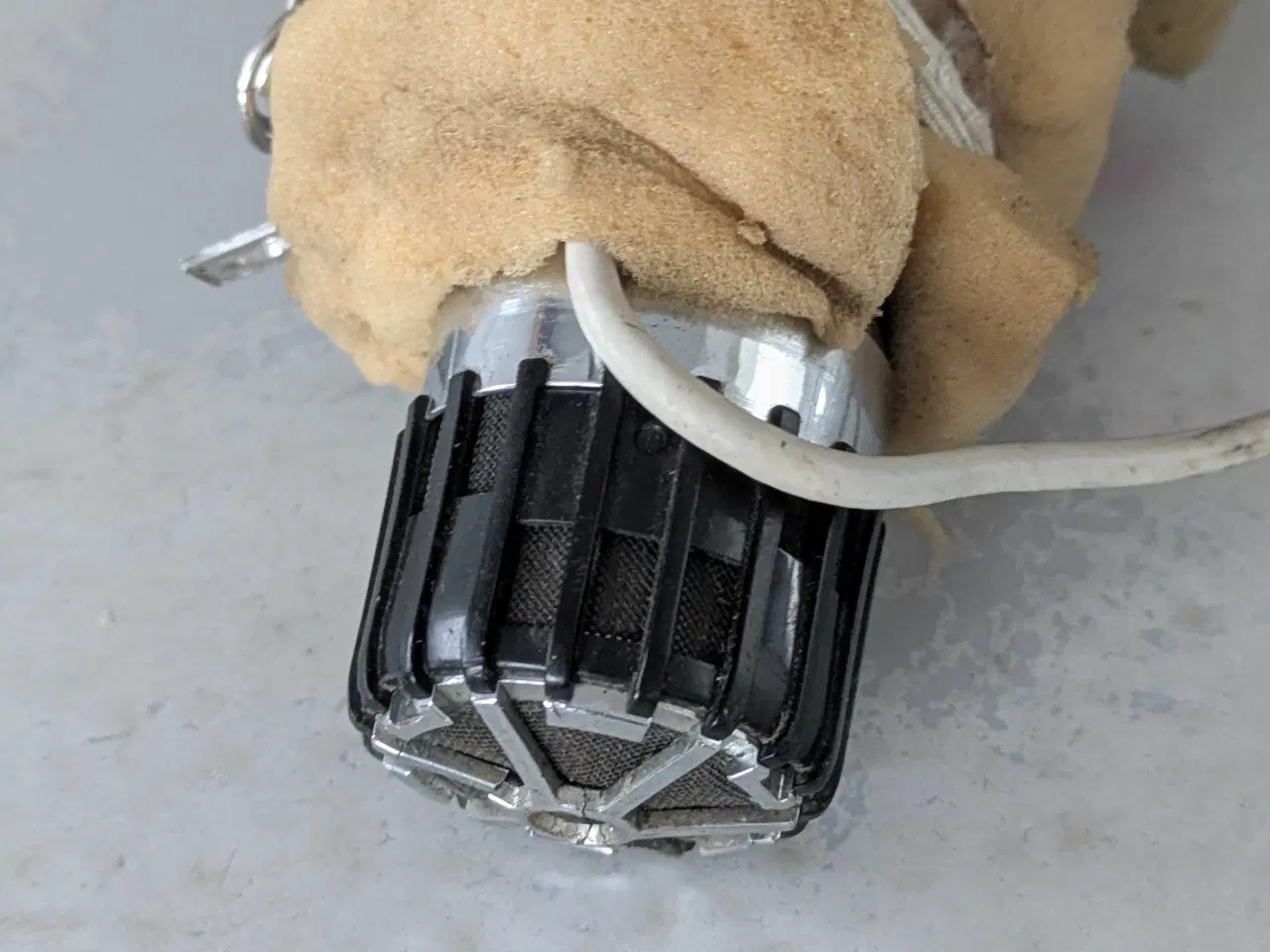 Billede 6 - Pearl Japan vintage 14" lilletromme 