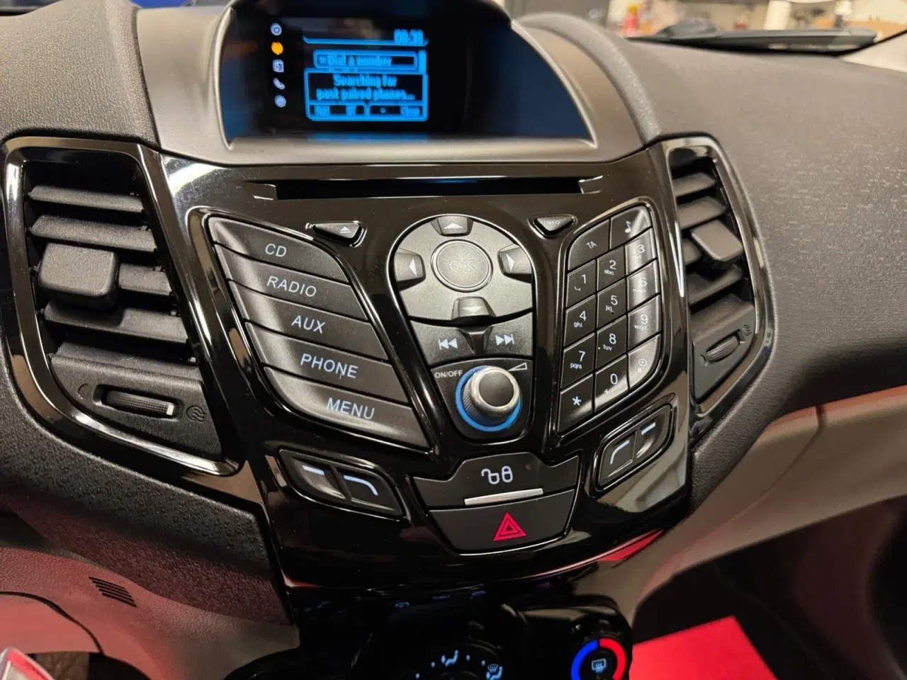 Billede 10 - Ford Fiesta 1,0 SCTi 100 Titanium