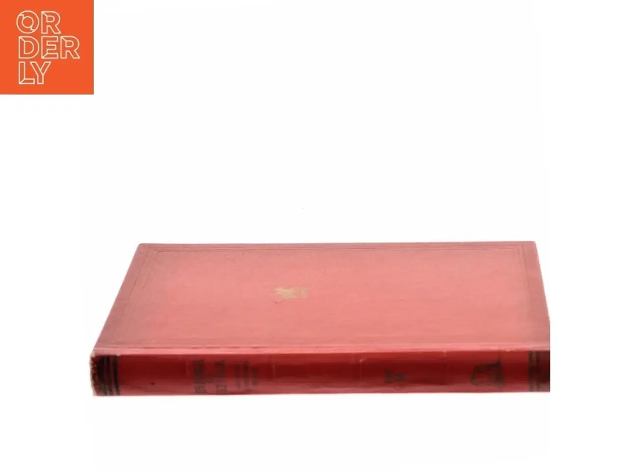 Billede 2 - Konger og Krige (Bog)