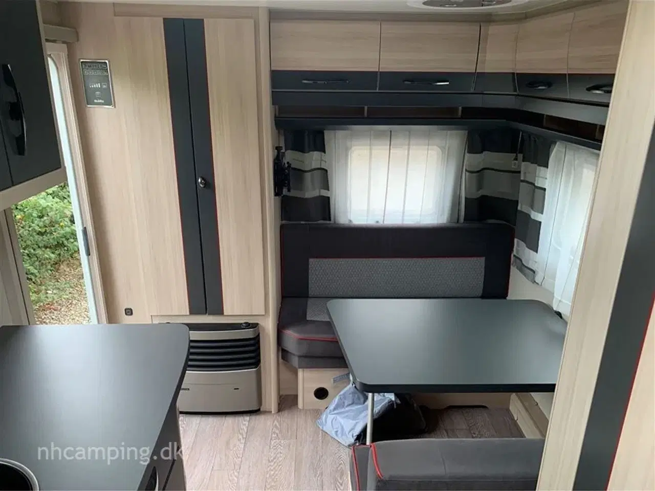 Billede 8 - 2018 - Hobby De Luxe 440 SF