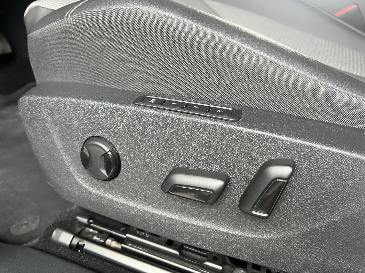 Billede 13 - Skoda Enyaq Coupe 85 Premium, træk