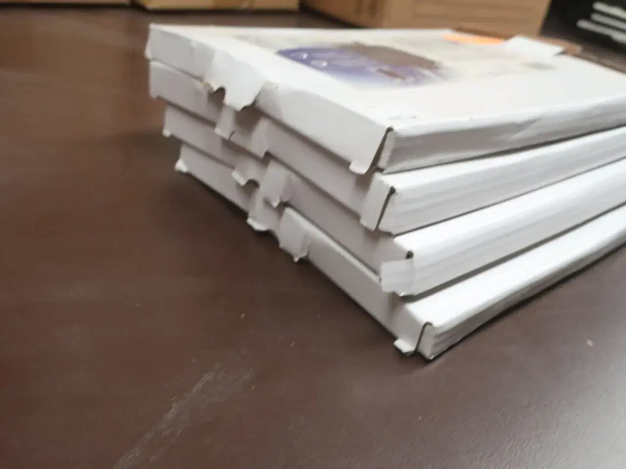 Billede 6 - Div. vægbeslag