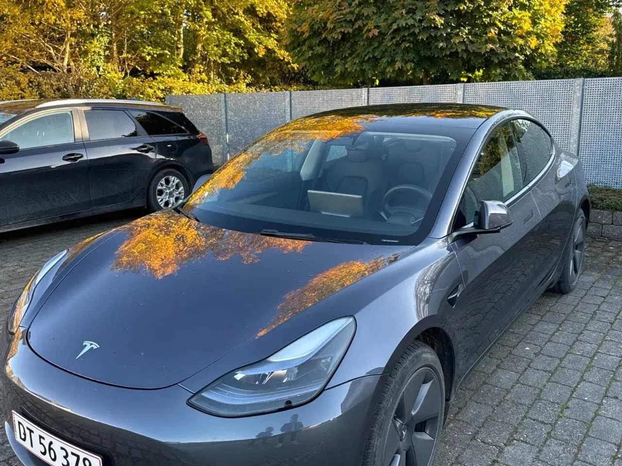 Billede 1 - Tesla Model 3  RWD