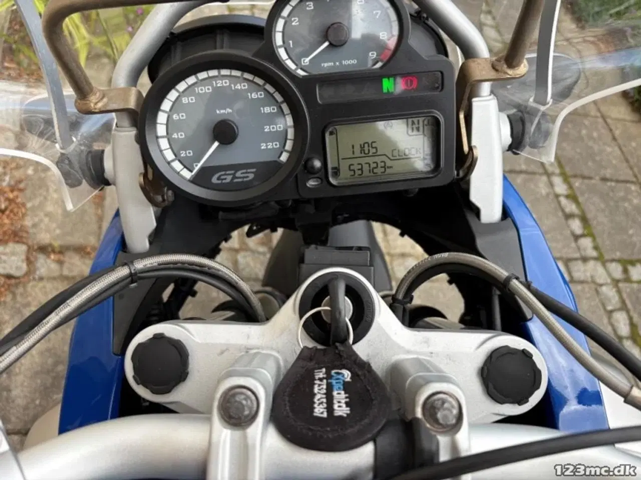 Billede 8 - BMW R 1200 GS