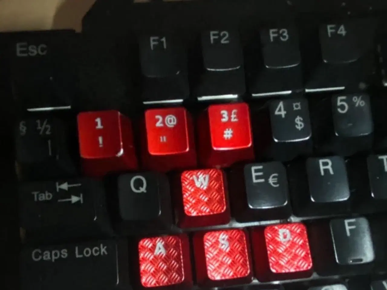 Billede 2 - Paracon keyboard