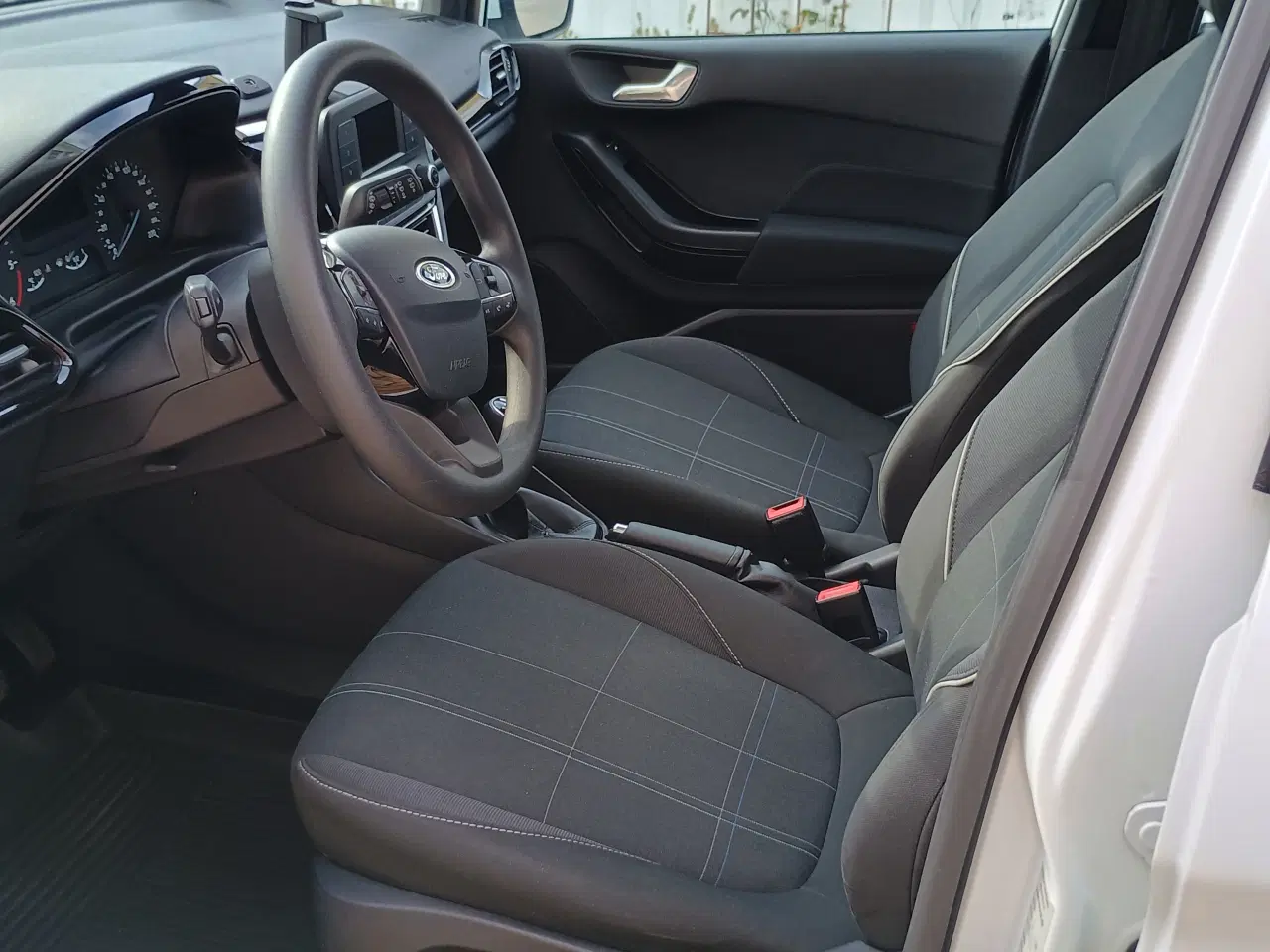 Billede 5 - Ford Fiesta 