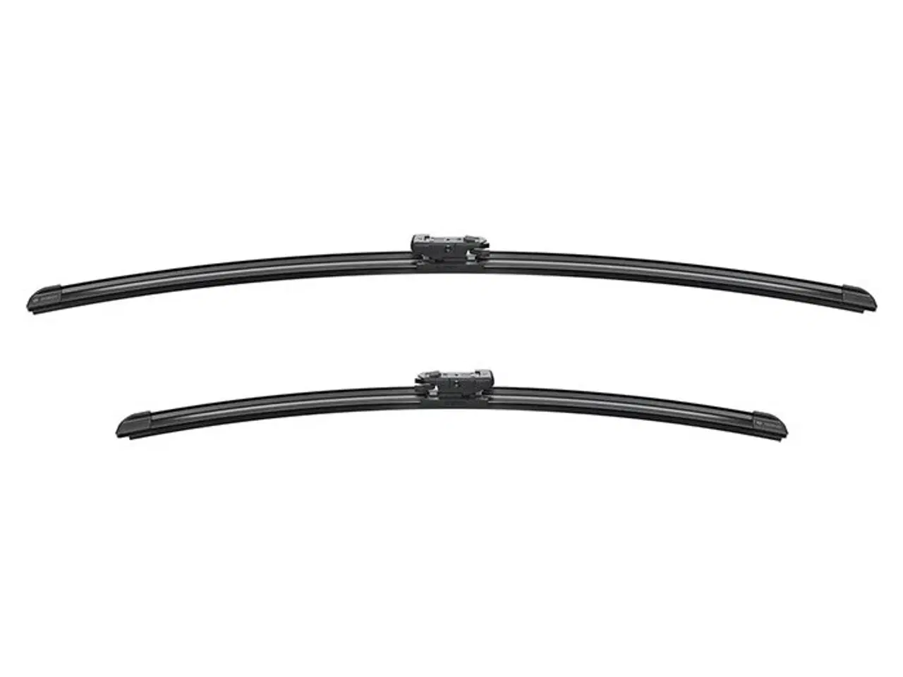 Billede 1 - Bosch Aerotwin Flatblade viskerblade sæt A256S