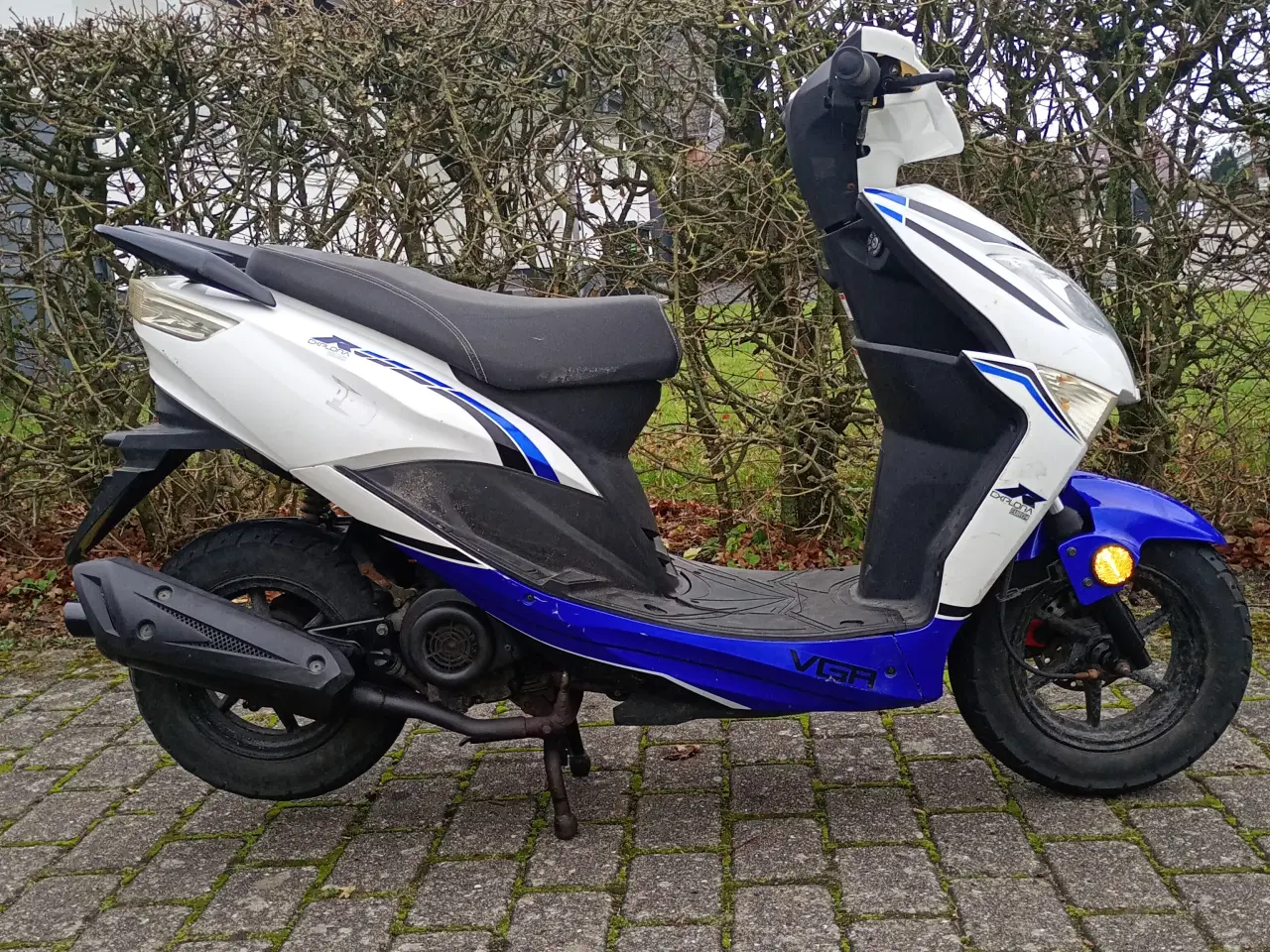 Billede 6 - VGA Explora 30 1 ejer.