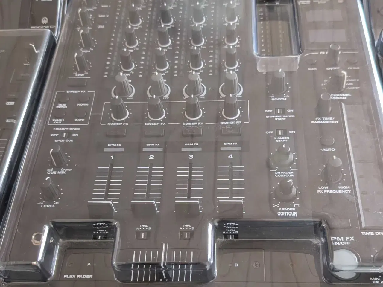 Billede 1 - Denon DJ X1850 Prime