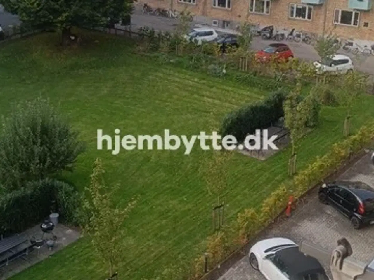 Billede 5 - Hjembytte - Frimestervej
