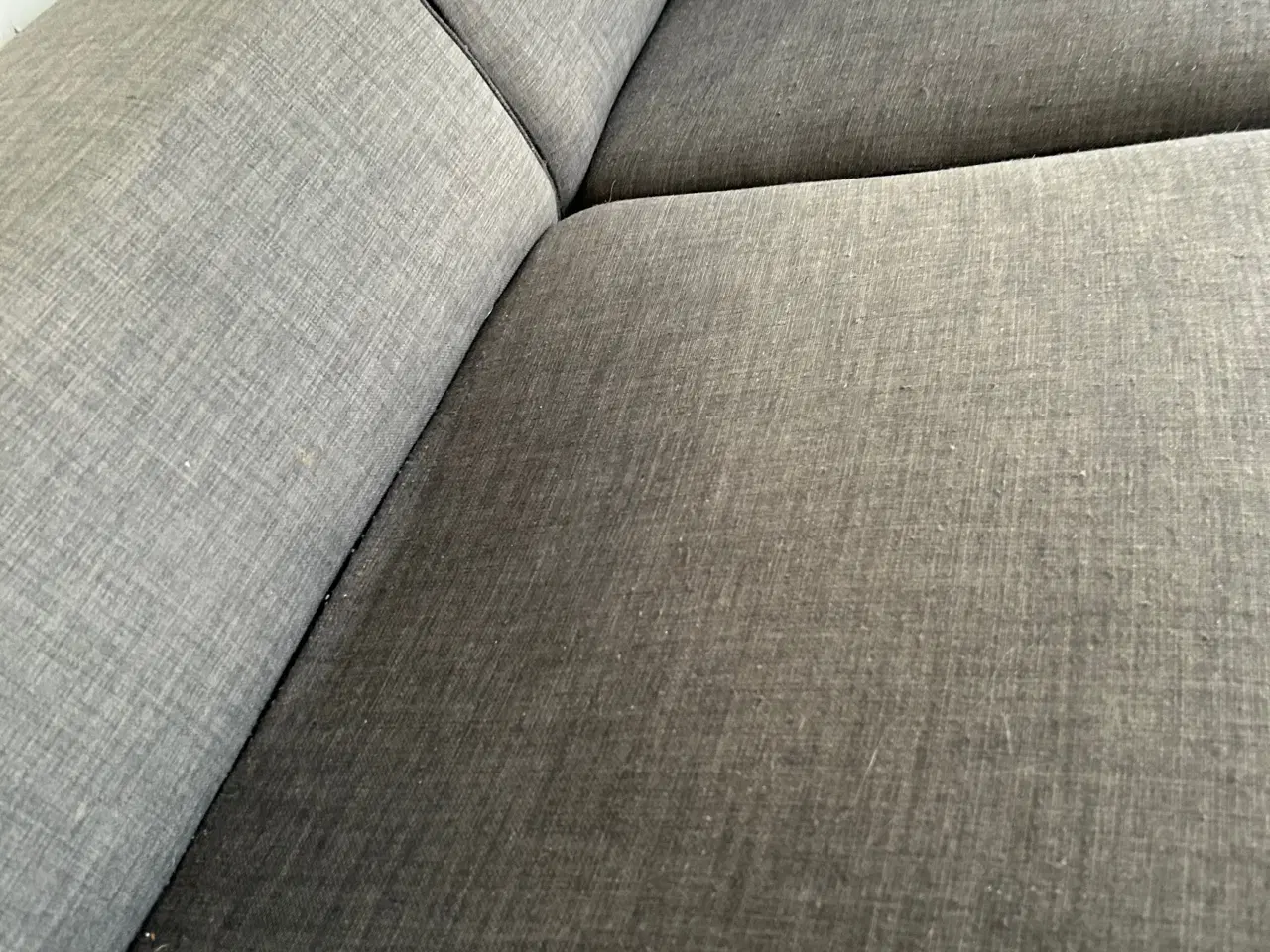 Billede 3 - Gratis sofa til afhentning