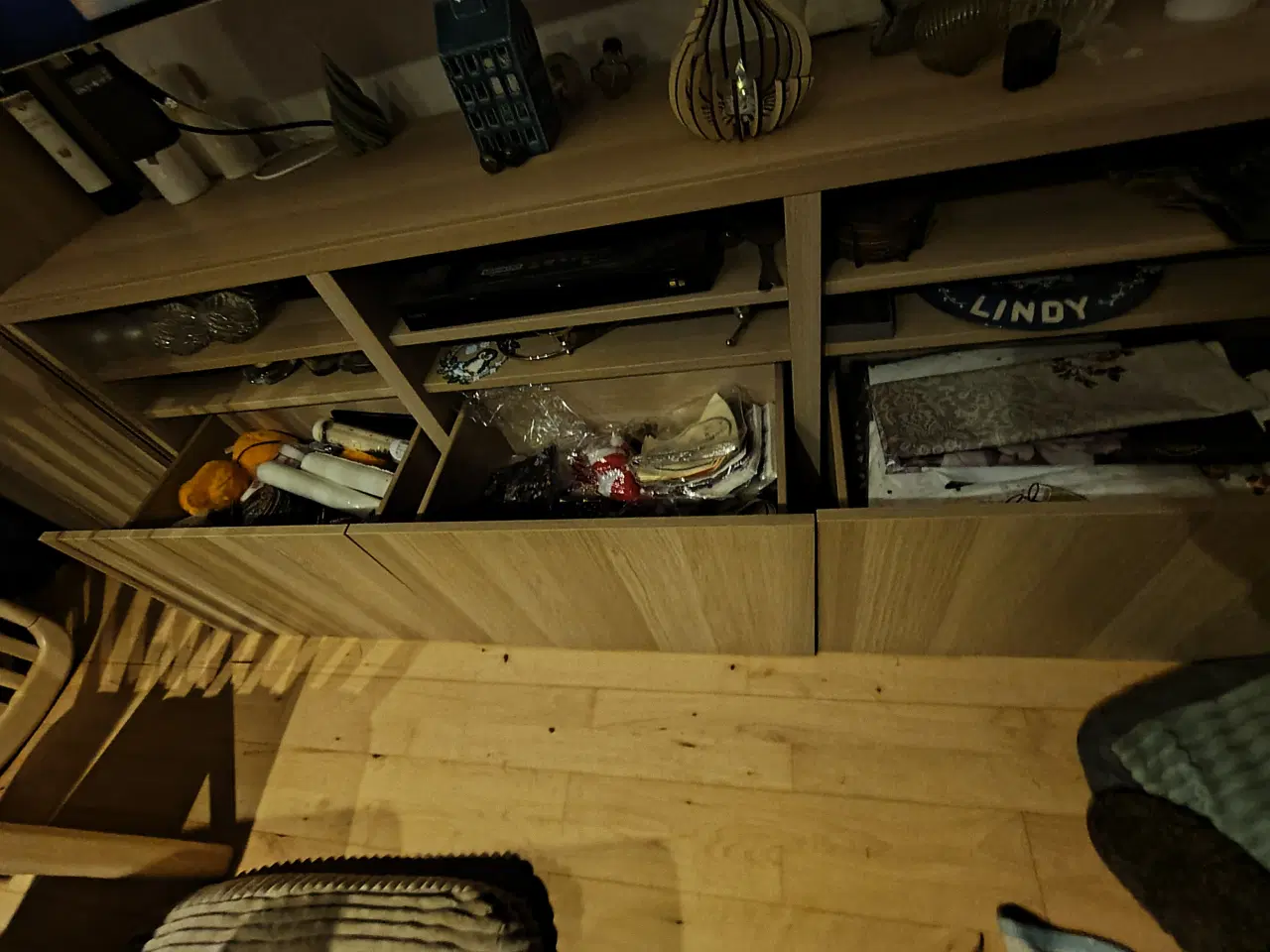 Billede 5 - Bestå tv møbel