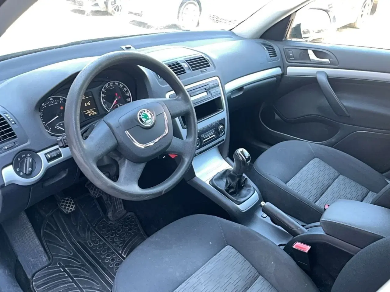 Billede 3 - Skoda Octavia 1,4 TSi 122 Ambiente Combi
