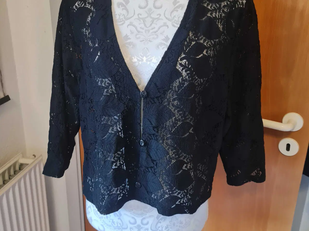 Billede 1 - Signature cardigan str 2xl