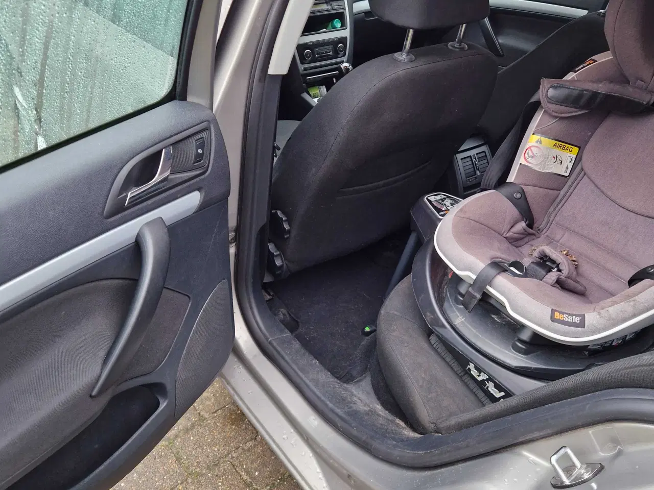 Billede 8 - Skoda Octavia 1,6TDI