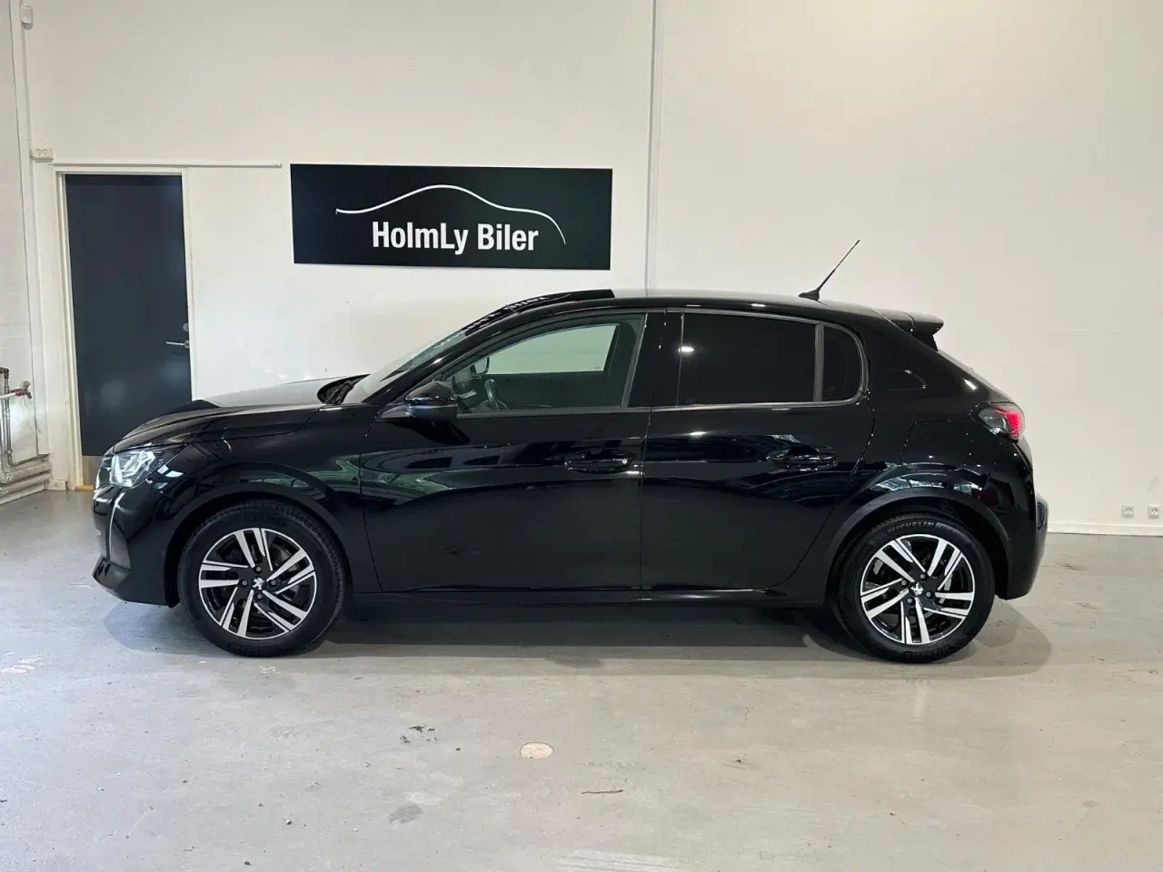 Billede 4 - Peugeot 208 1,2 PureTech 100 Allure