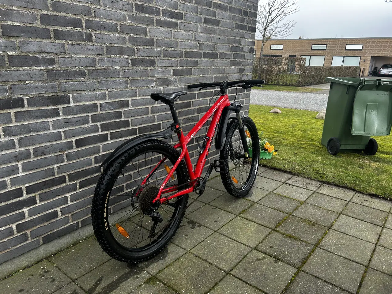 Billede 5 - Trek Mountianbike 27.5 M