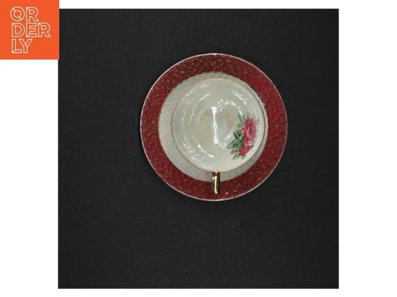 Billede 3 - Mokkakop