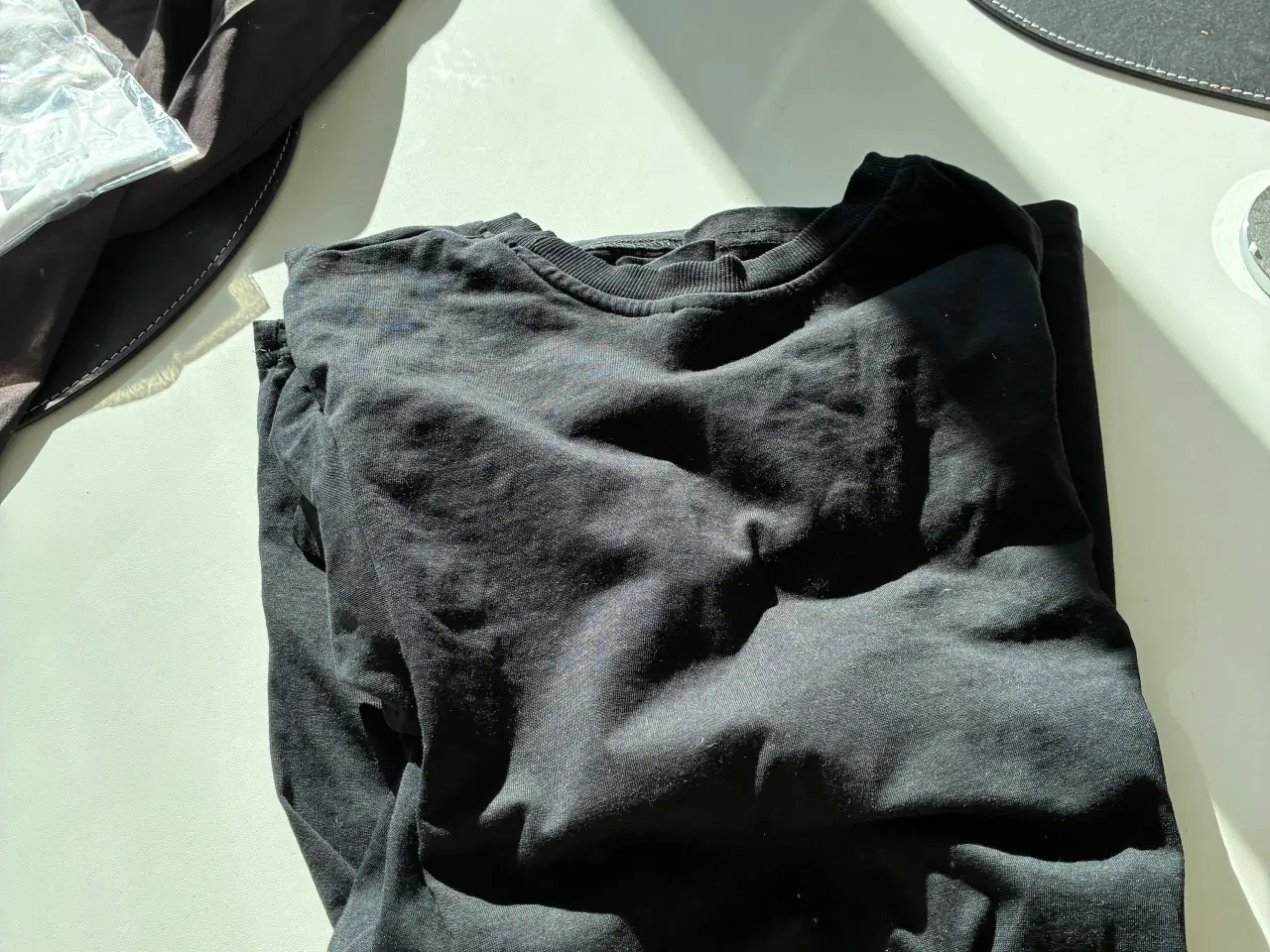 Billede 2 - Zizzi t-shirt