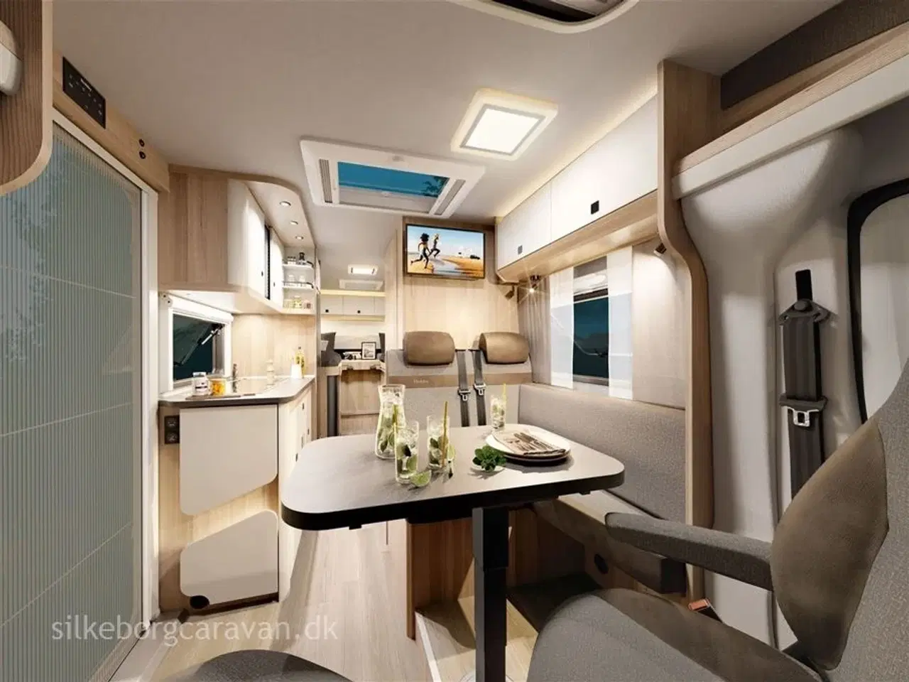 Billede 4 - 2025 - Hobby Ontour
