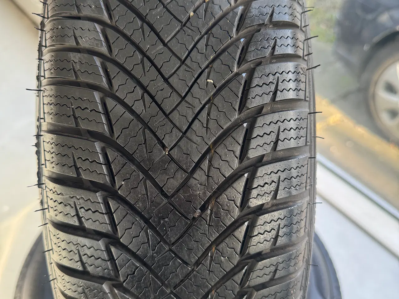 Billede 5 - VinterDæk Fiat 500 + Ford Ka