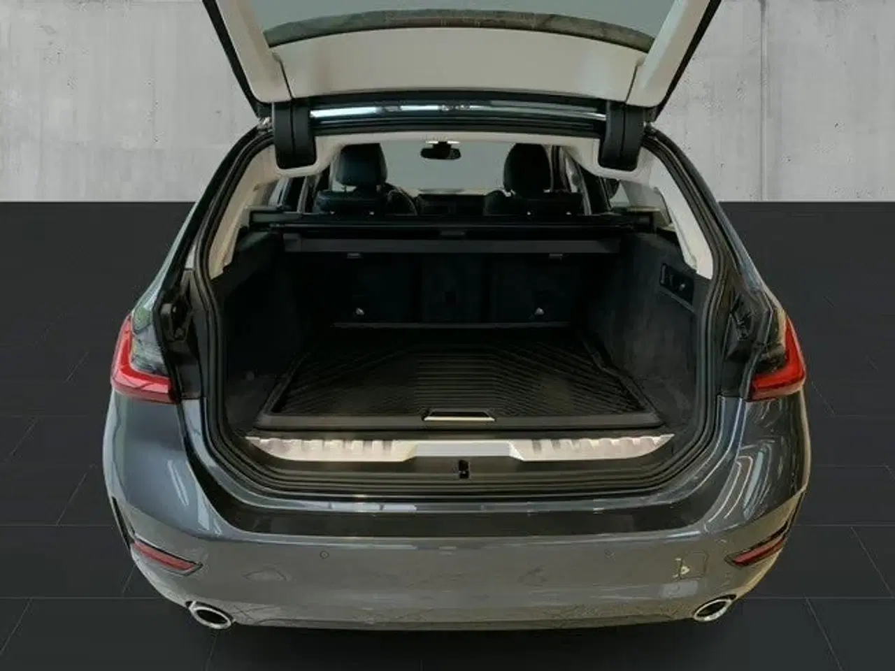 Billede 8 - BMW 330e 2,0 Touring Sport Line aut.