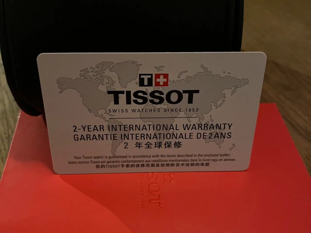 Billede 5 - Tissot PR100 Powermatic 80