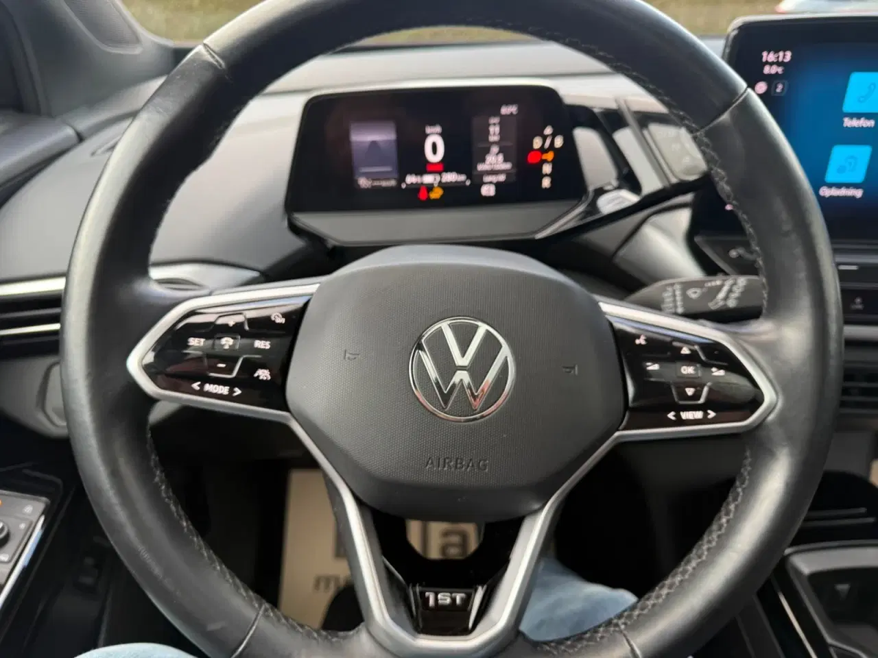 Billede 13 - VW ID.4 77 1ST Max