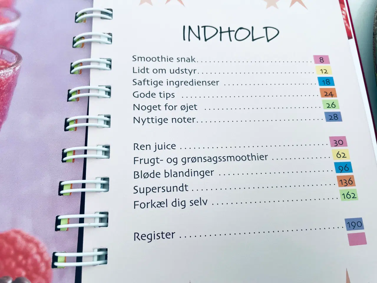 Billede 14 - Smoothies Stella Murphy
